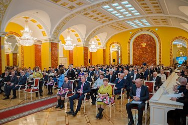 Сергей Грачев: «Сельские территории без внимания региональной власти не останутся»